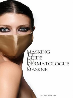 cover image of Masking Up